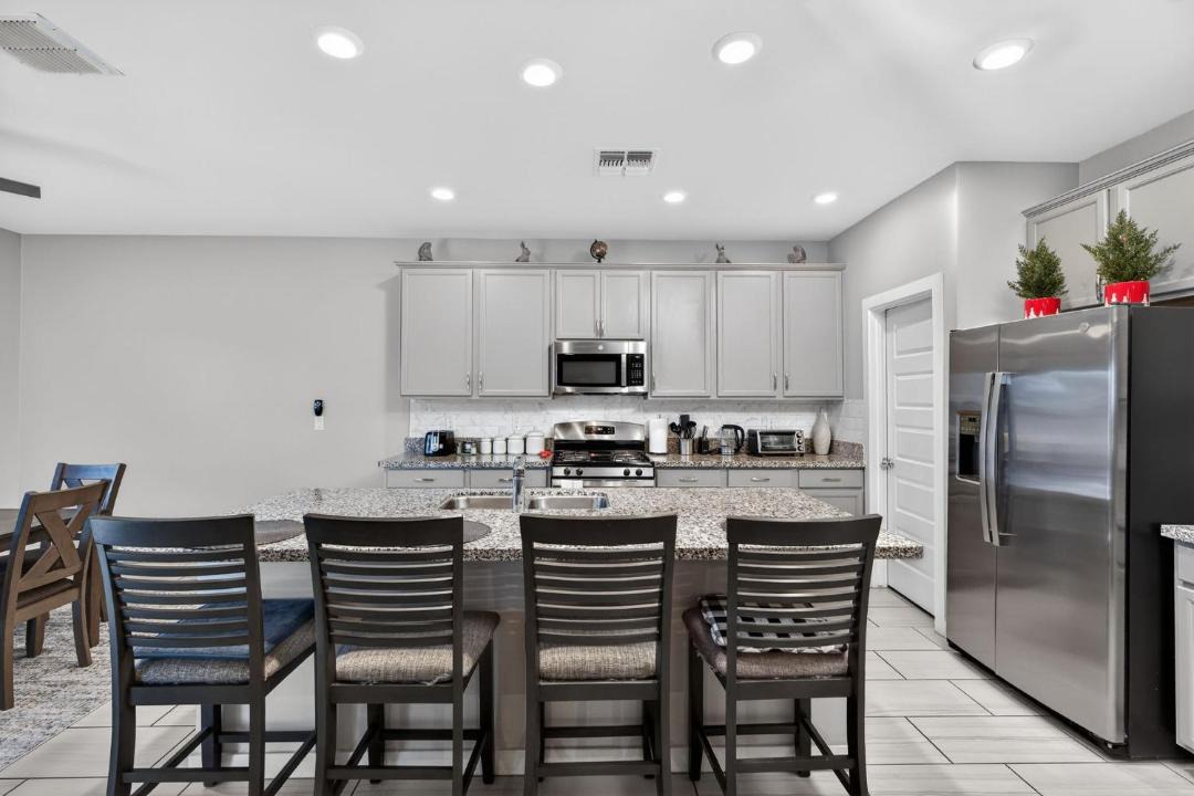 Photo of Kitchen in Litchfield Park