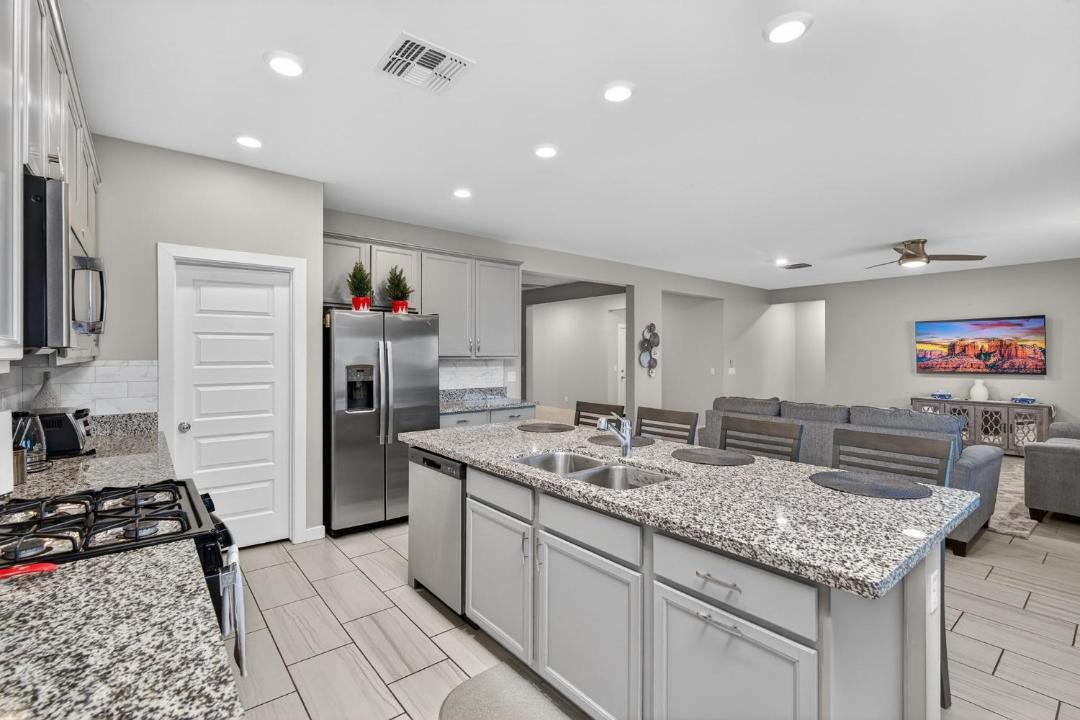 Photo of Kitchen in Litchfield Park