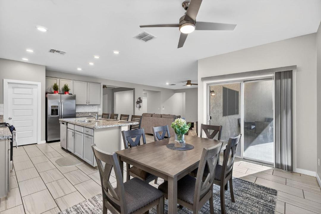 Photo of Kitchen in Litchfield Park