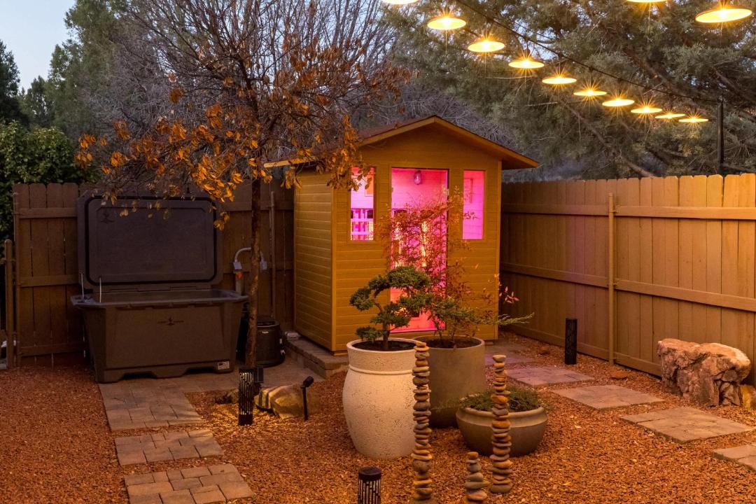 Photo of Others in Sedona