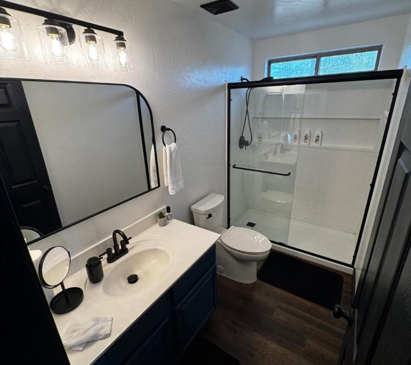 Photo of Bathroom in Windmill Ranch