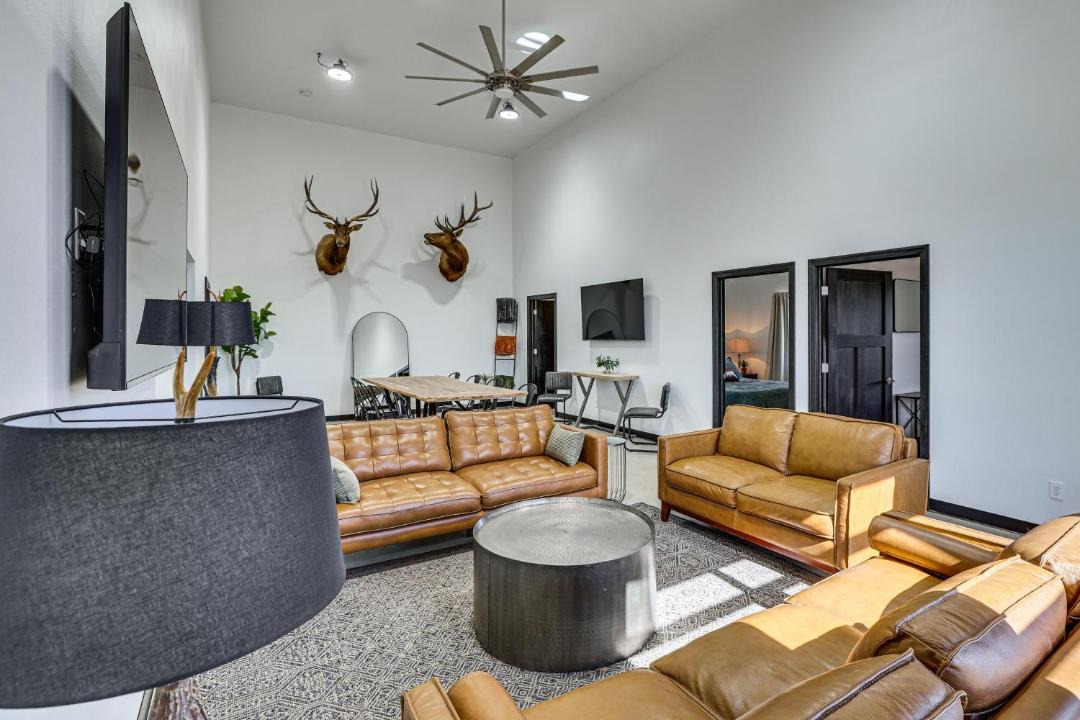 Photo of Livingroom in Piedmont