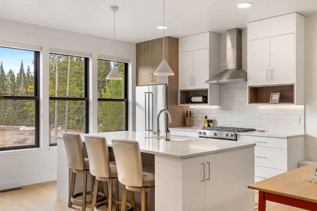 Photo of Kitchen in Bozeman