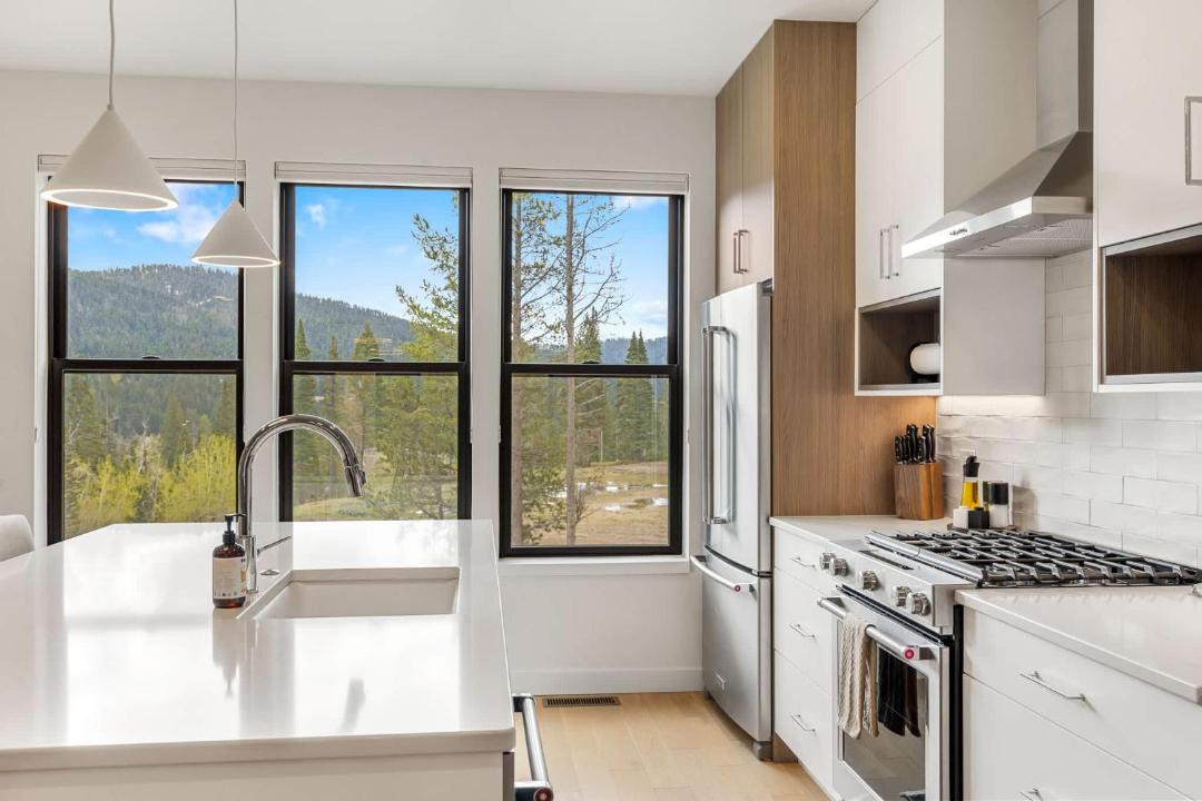 Photo of Kitchen in Bozeman