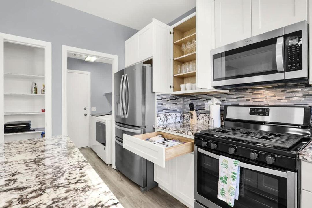 Photo of Kitchen in Rhodes Ranch