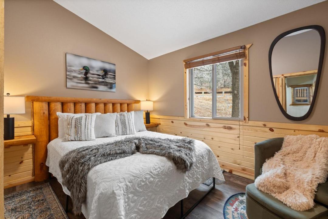 Photo of Bedroom in Rapid City