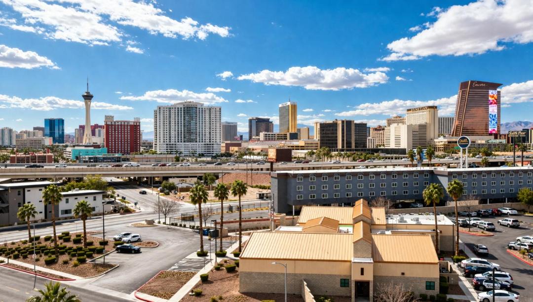 Photo of Others in Downtown Las Vegas