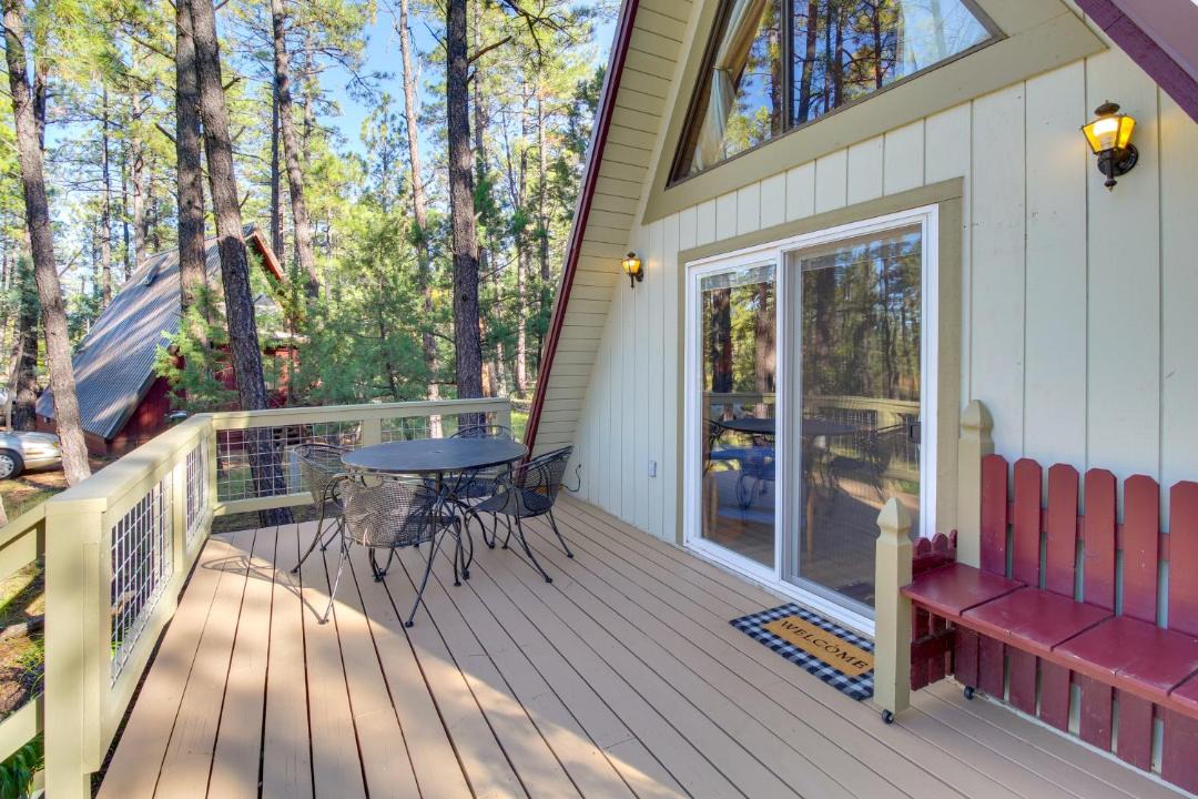 Photo of Others in Pinetop