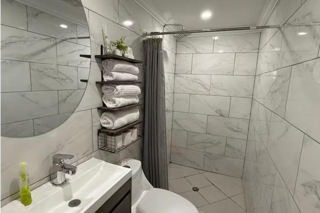 Photo of Bathroom in Primera Seccion
