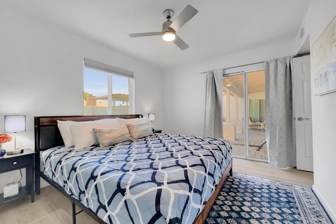 Photo of Bedroom in North Mountain