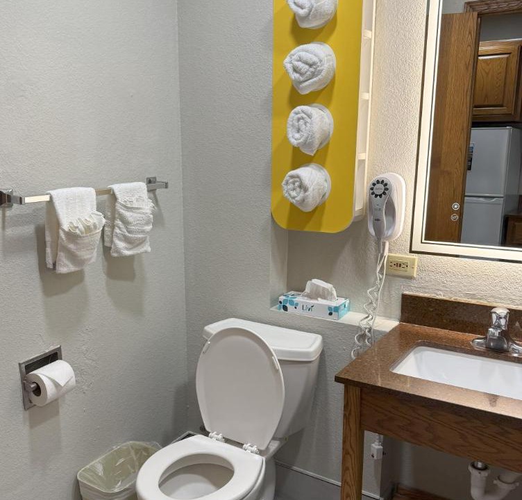 Photo of Bathroom in Lincoln