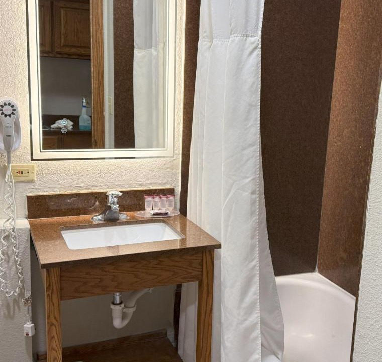Photo of Bathroom in Lincoln