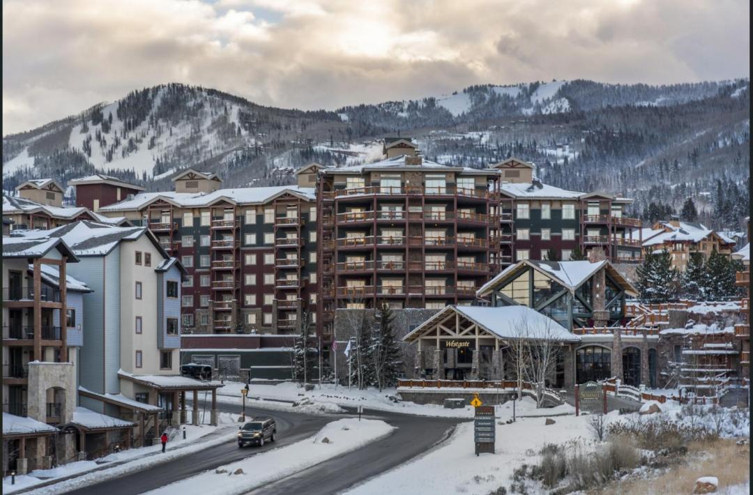 Photo of Others in Park City