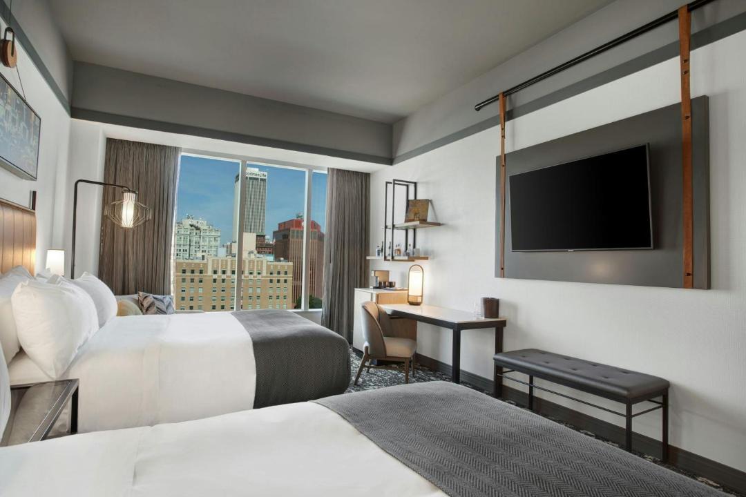 Photo of Bedroom in Old Market
