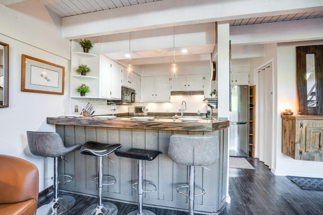Photo of Kitchen in Copper Mountain Village