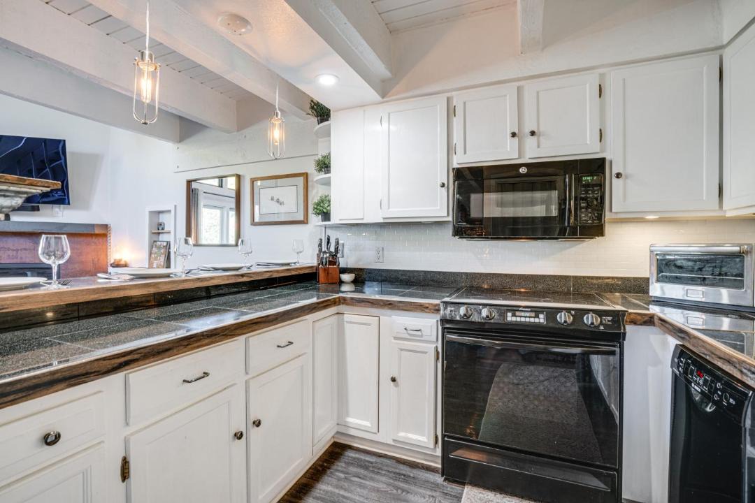 Photo of Kitchen in Copper Mountain Village