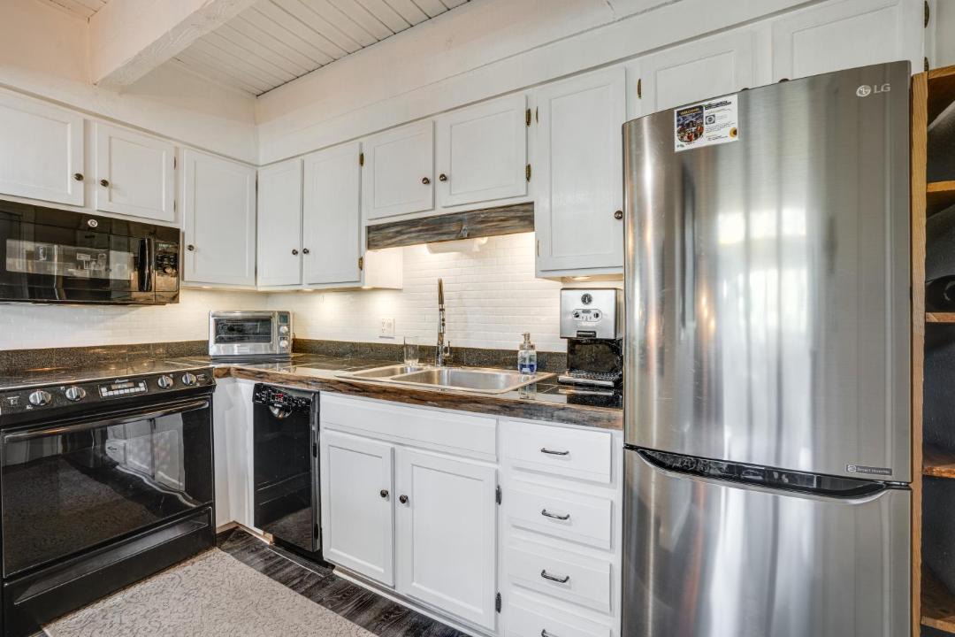 Photo of Kitchen in Copper Mountain Village