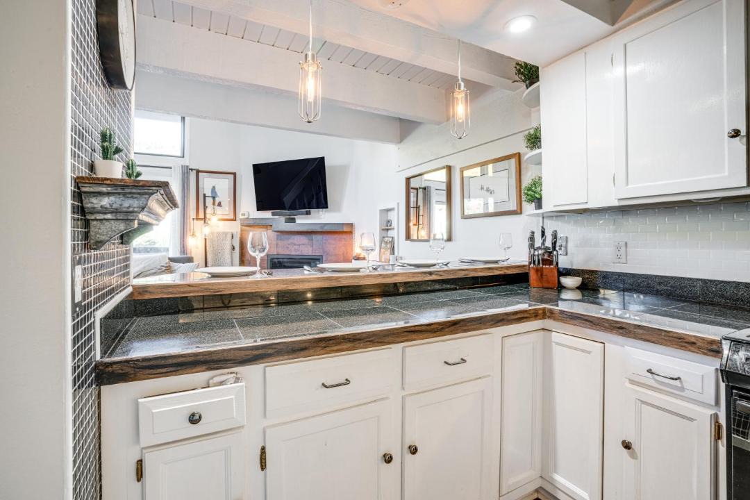 Photo of Kitchen in Copper Mountain Village