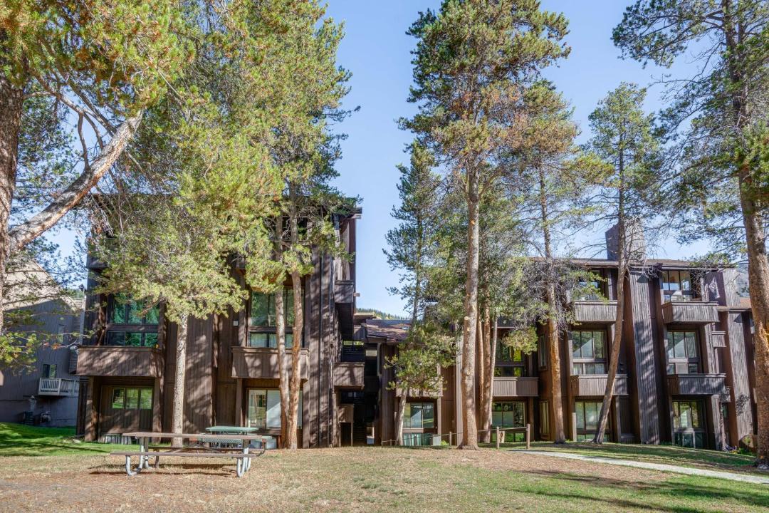 Photo of Others in Copper Mountain Village