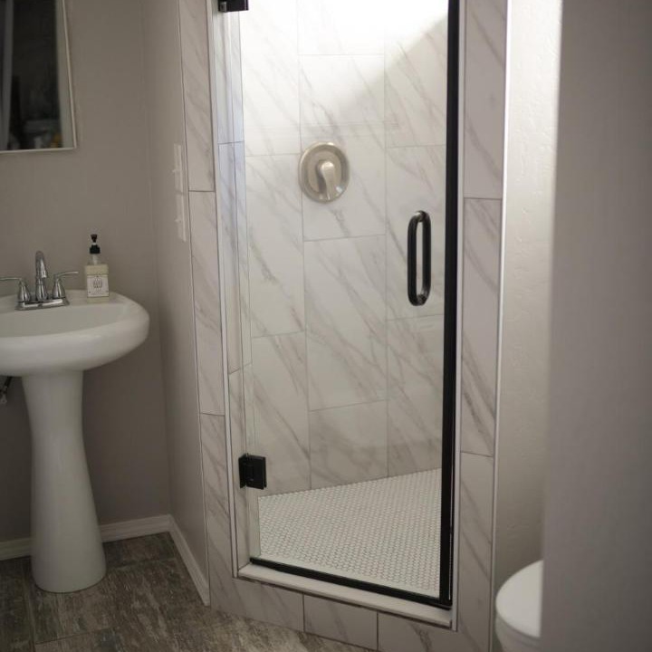 Photo of Bathroom in Idaho Falls