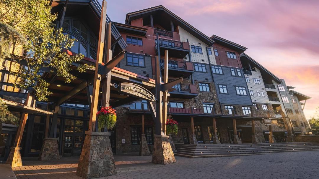 Photo of Others in Steamboat Springs