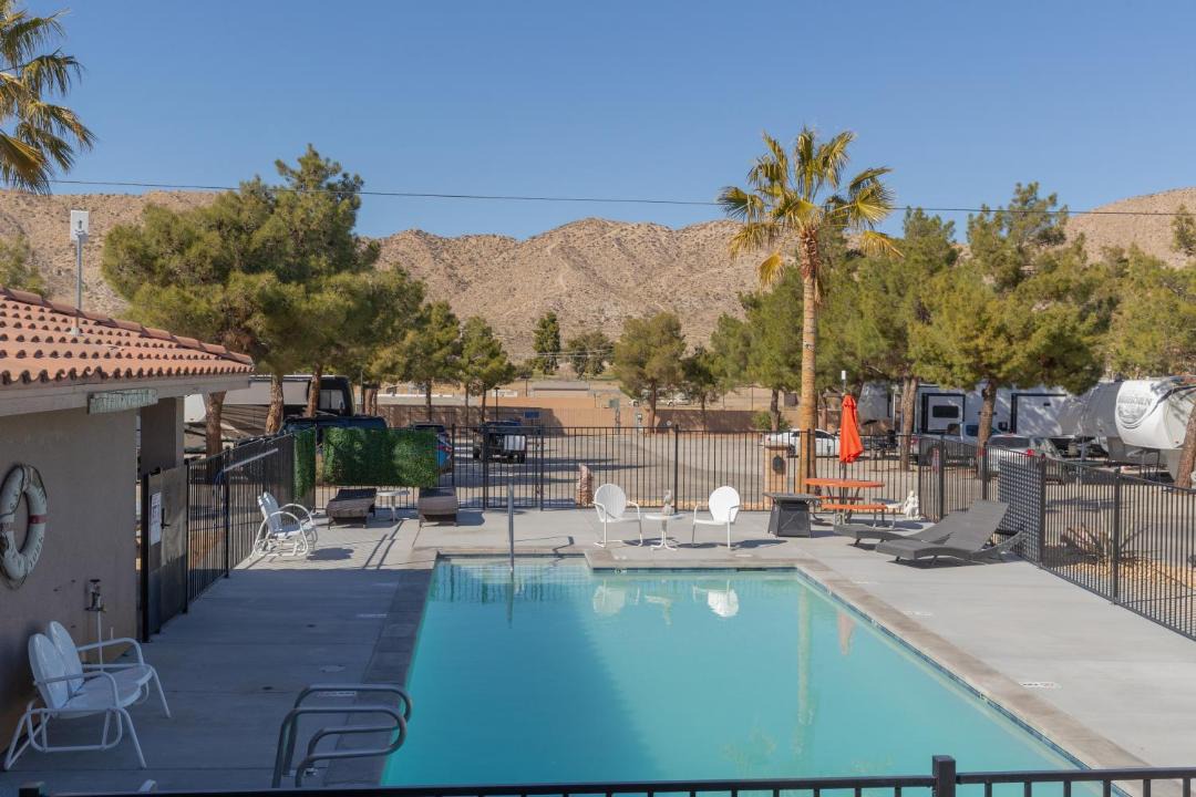 Photo of Others in Yucca Valley