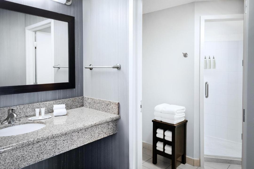 Photo of Bathroom in Sioux Falls
