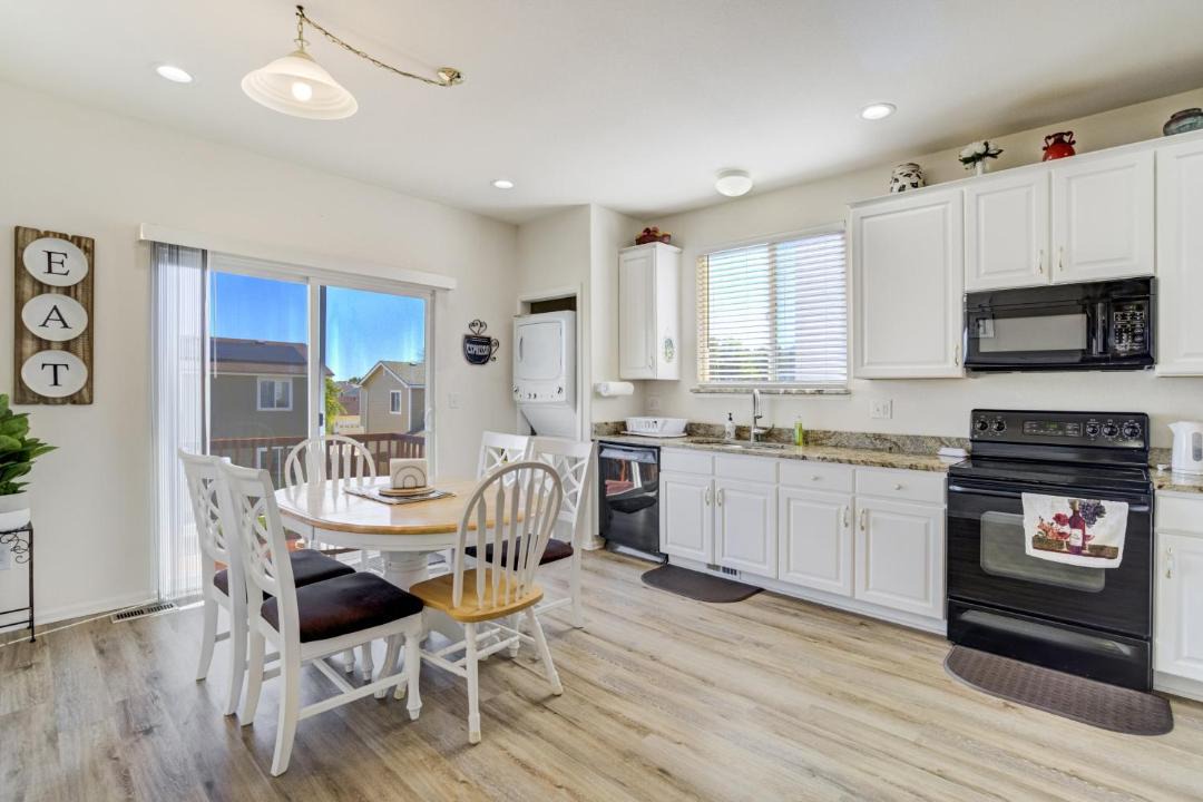 Photo of Kitchen in Fountain