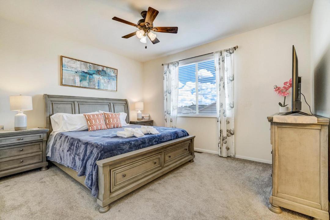 Photo of Bedroom in Fountain