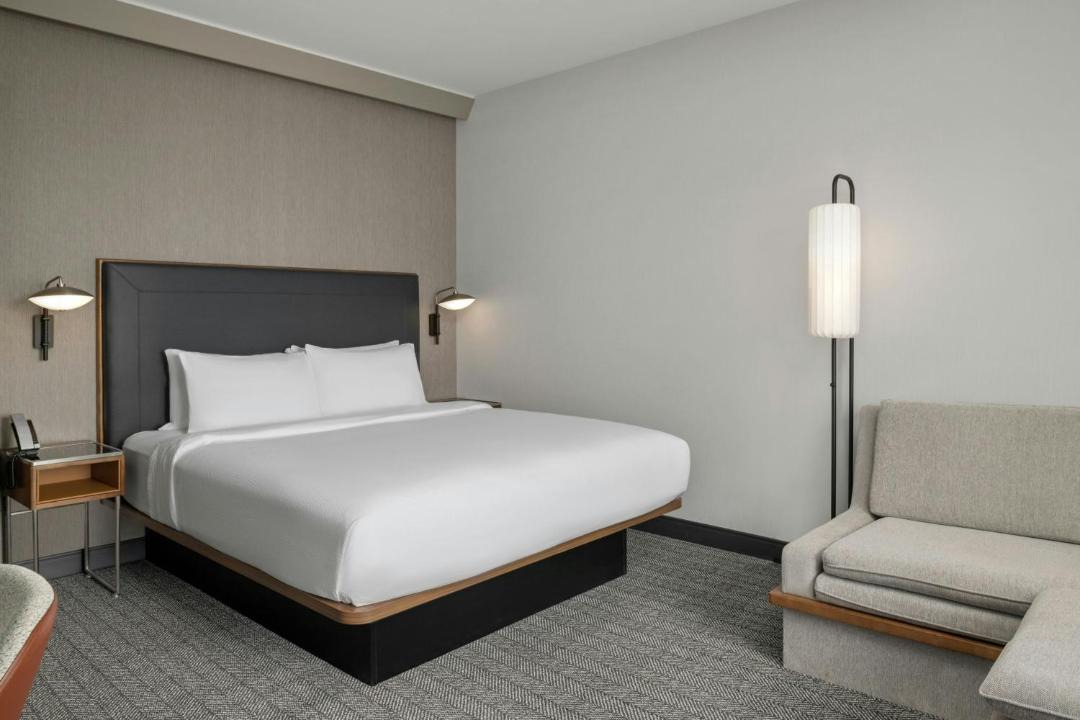 Photo of Bedroom in Pocatello
