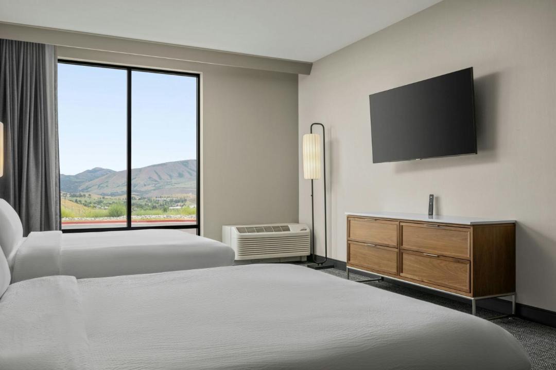 Photo of Bedroom in Pocatello
