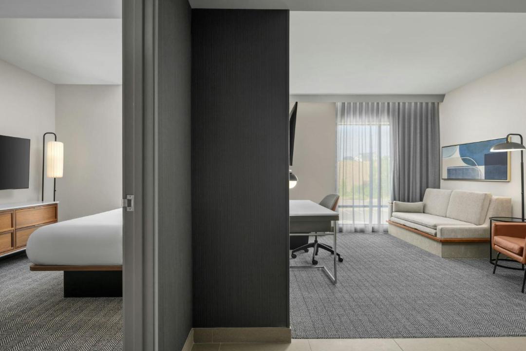 Photo of Bedroom in Pocatello