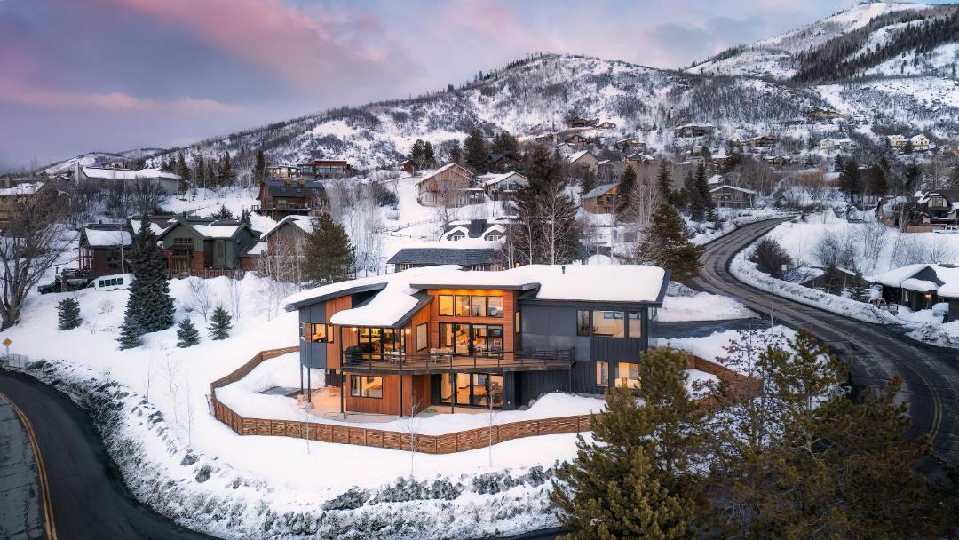 Photo of Others in Steamboat Springs