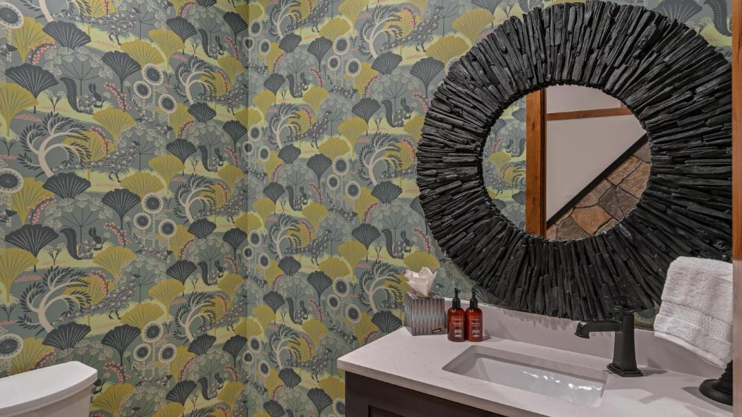 Photo of Bathroom in Steamboat Springs