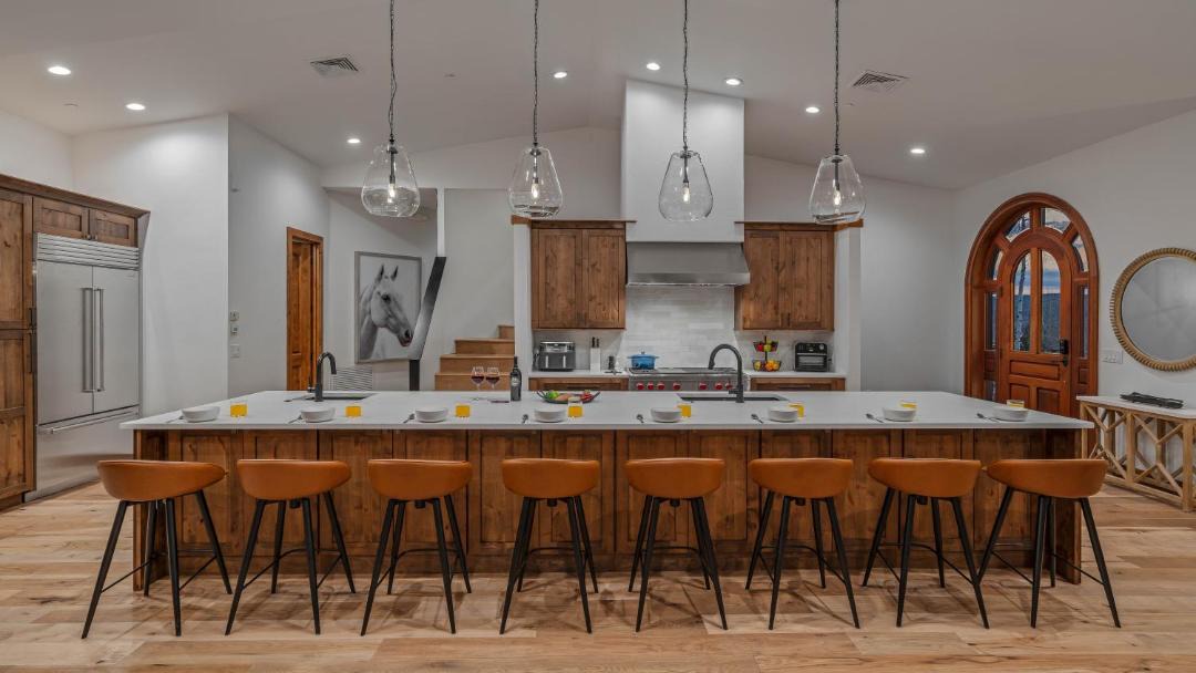 Photo of Kitchen in Steamboat Springs