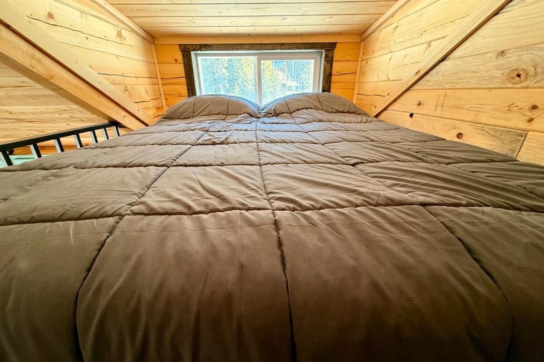 Photo of Bedroom in Cooke City-Silver Gate