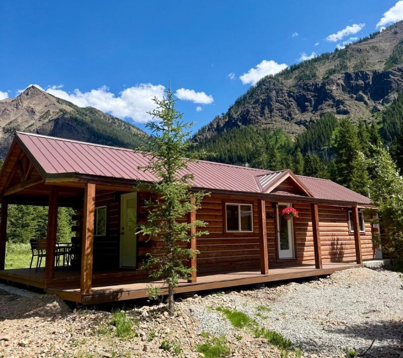 Photo of Others in Cooke City-Silver Gate