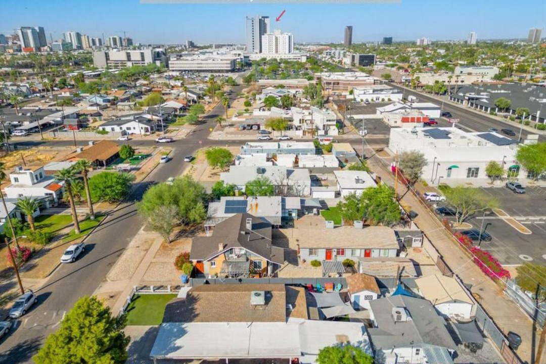 Photo of Others in Downtown Phoenix