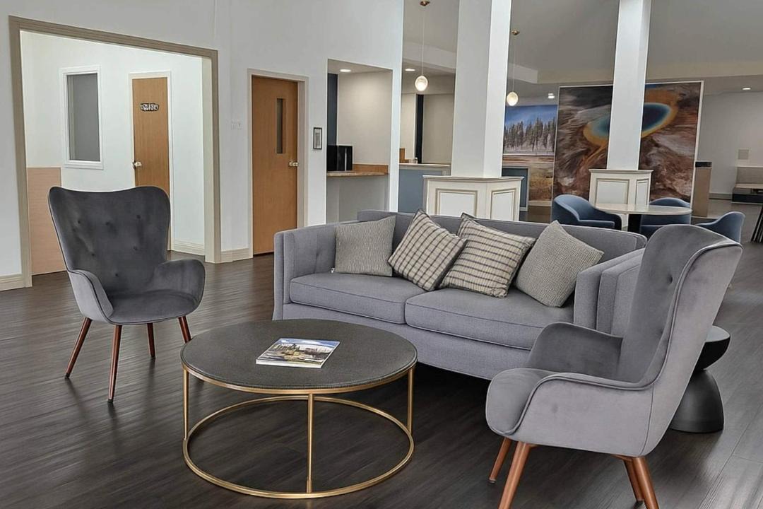 Photo of Livingroom in Idaho Falls
