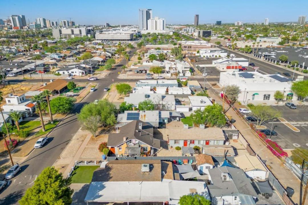 Photo of Others in Downtown Phoenix