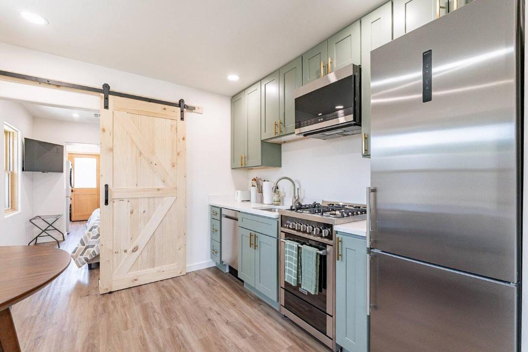 Photo of Kitchen in Downtown Tucson
