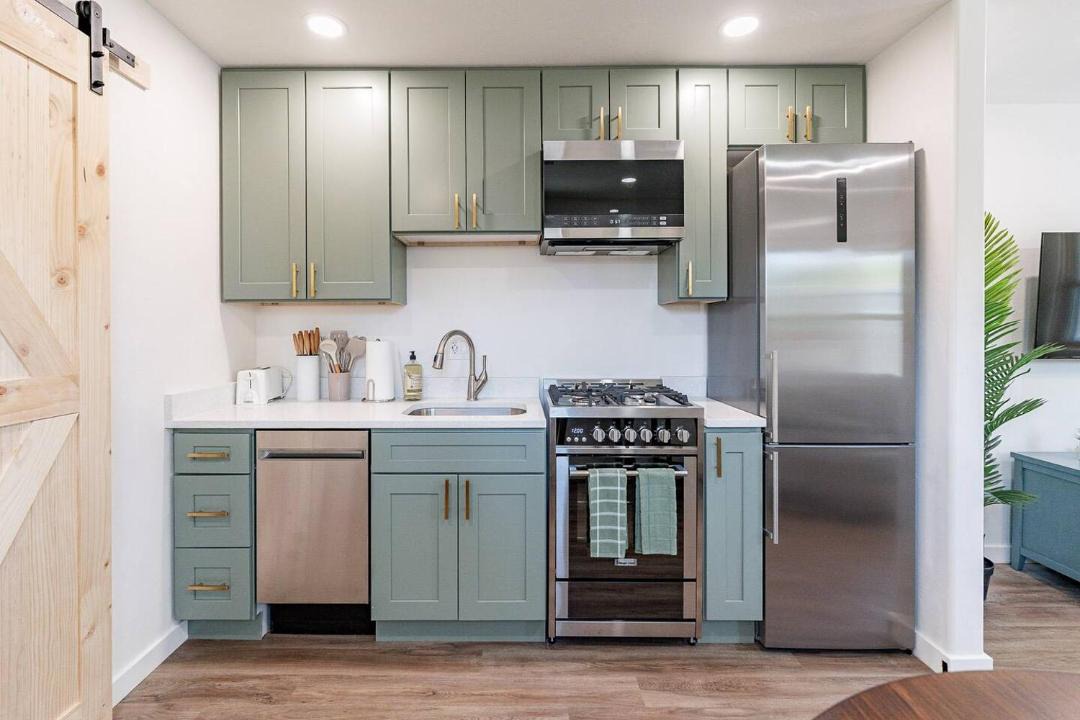 Photo of Kitchen in Downtown Tucson