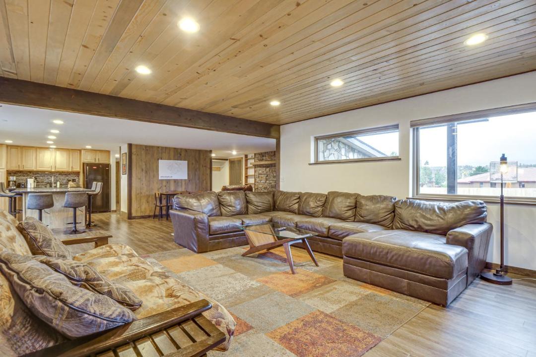 Photo of Livingroom in Fraser