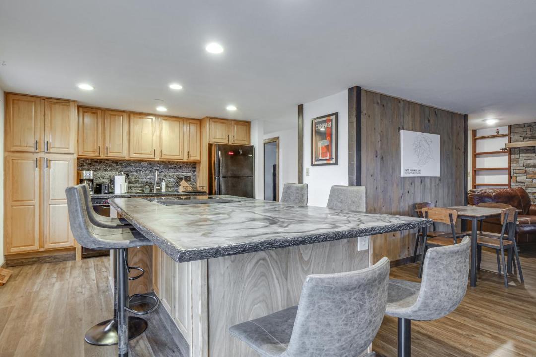 Photo of Kitchen in Fraser