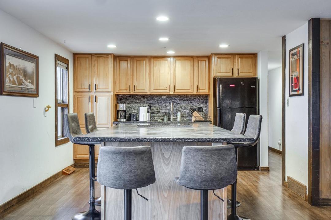 Photo of Kitchen in Fraser