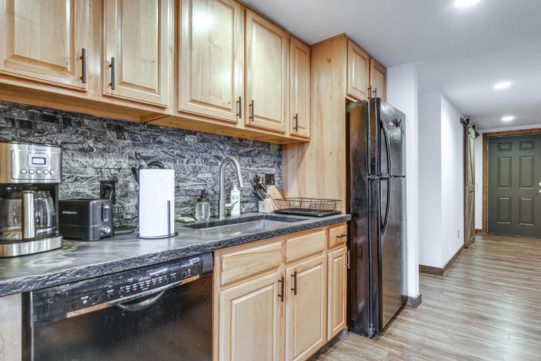 Photo of Kitchen in Fraser