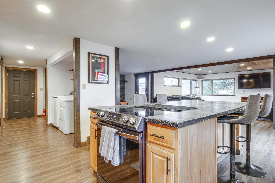 Photo of Kitchen in Fraser