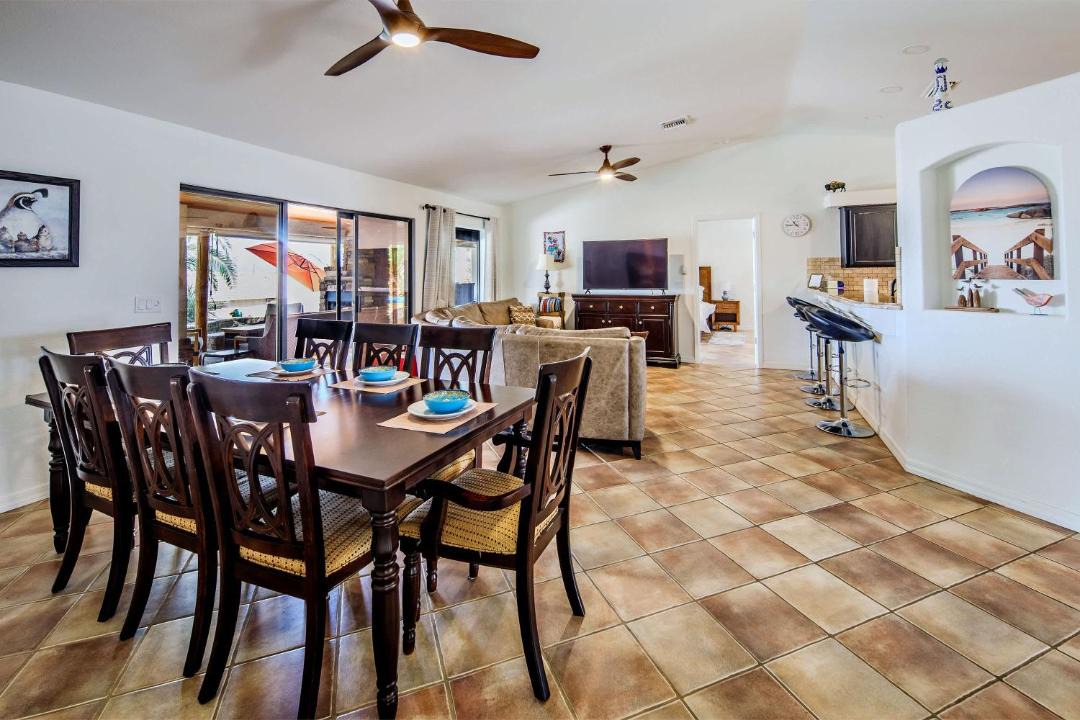 Photo of Kitchen in Lake Havasu City