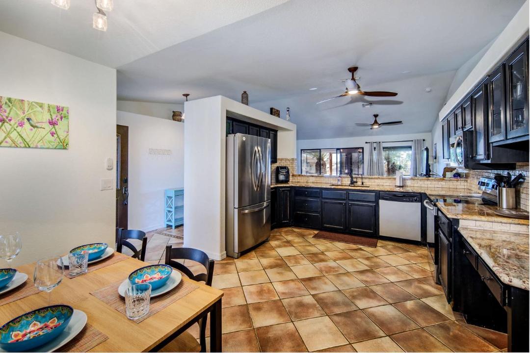 Photo of Kitchen in Lake Havasu City