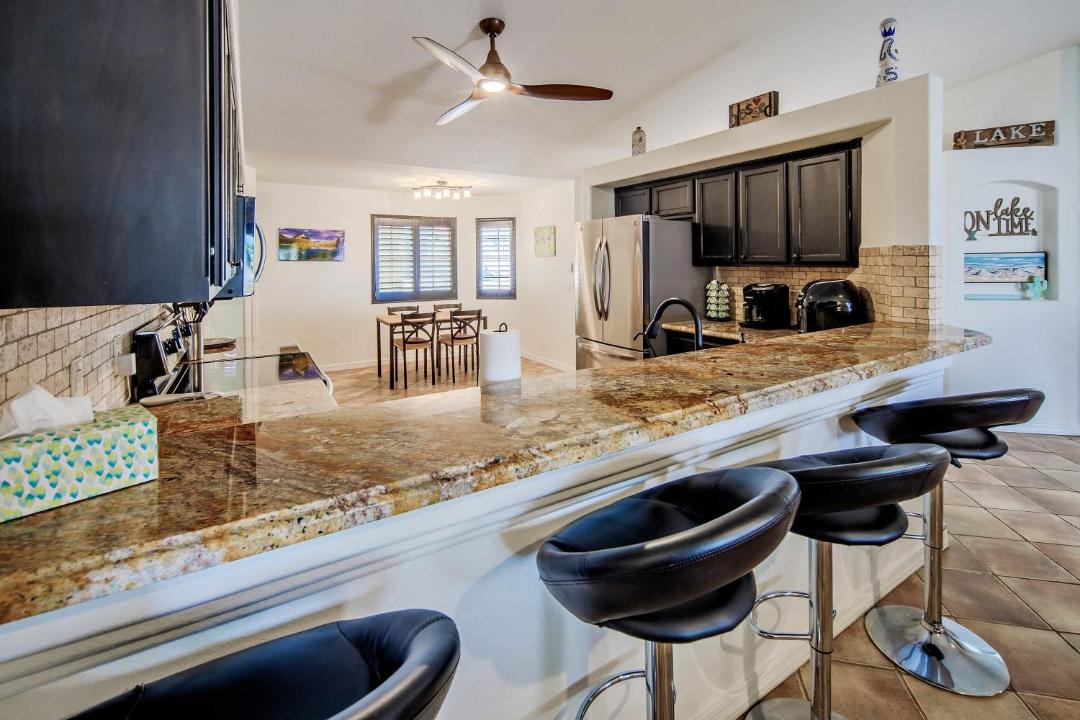 Photo of Kitchen in Lake Havasu City